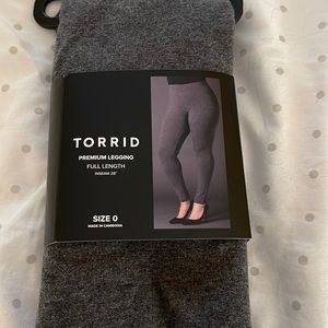 Pantalón nuevo